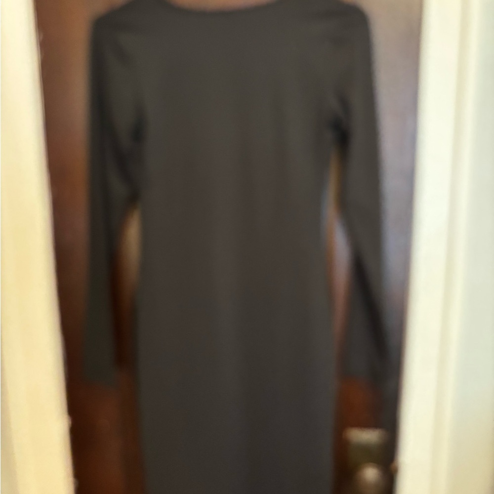Allegrace dress